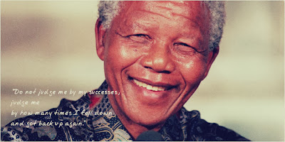 Nelson Mandela Quotes