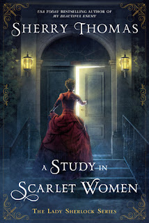 https://www.goodreads.com/book/show/28588390-a-study-in-scarlet-women