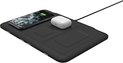 Mophie 4-in-1 Wireless Charging mat