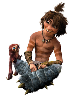 The Croods