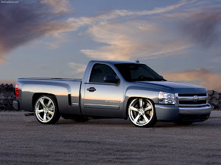 silverado