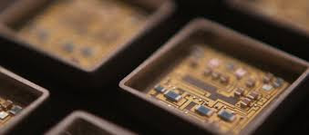 hybrid integrated circuits