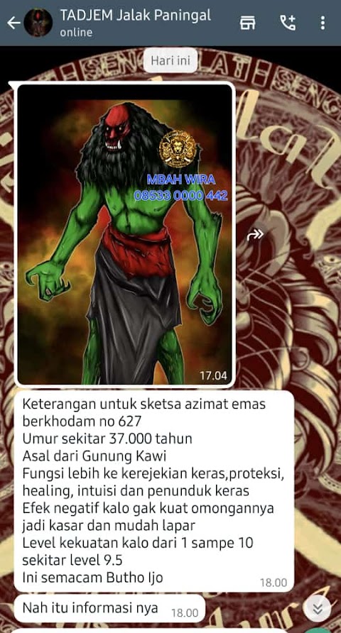 Mau bisnis maju pesat & menggurita?