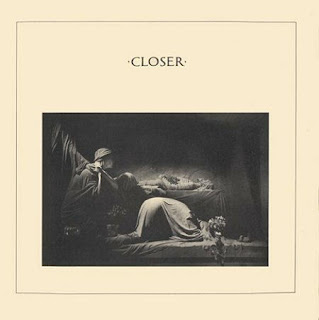 Joy Division Closer