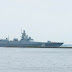 India to ink $4-b contract with Russia for four missile-carrying frigates