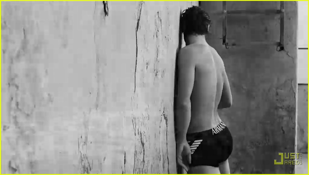 rafael nadal armani. Fab Jams of the Week: