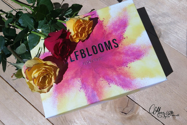 beauty-box-avis-look-fantastic-lfblooms-contenu-code-promo