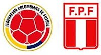 Resultado: Colombia vs Peru (16 de Julio 2011)