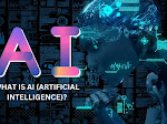 What is AI (Artificial intelligence)?