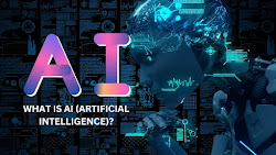 What is AI (Artificial intelligence)?