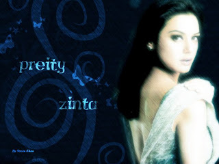 hot and beautiful Preti Zinta