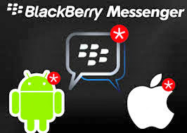 Tips Instalasi BBM for Android