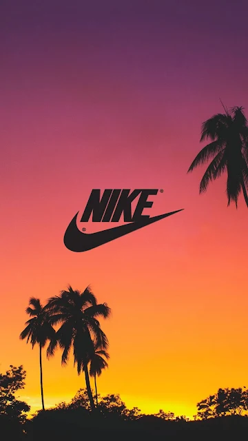 Papel de Parede Celular Nike Tumblr