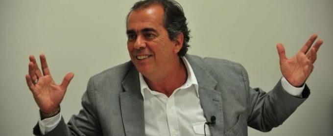 Eduardo Brandão é anunciado pré-candidato a vice-governador do DF