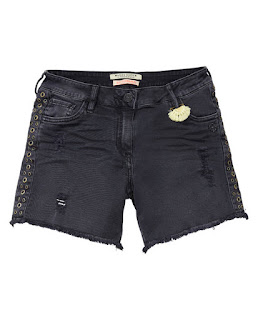 shorts Maison Scotch