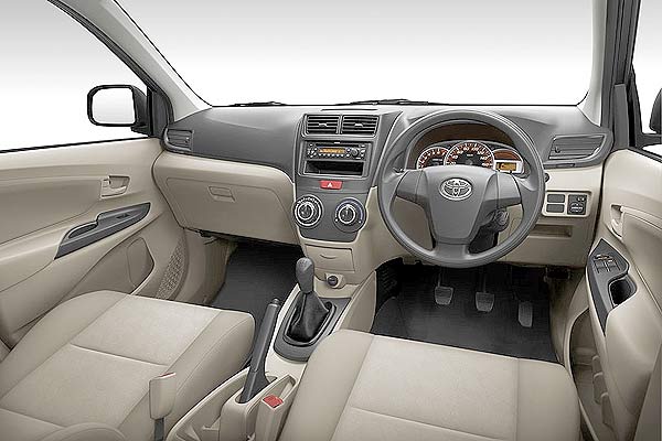 Avanza Veloz Andalan MPV Toyota | Modifikasi Mobil Terbaru