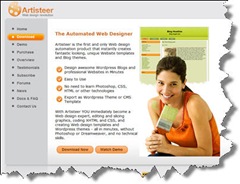 artisteer