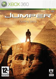 Jumper   XBOX 360