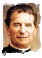 SAN DON BOSCO