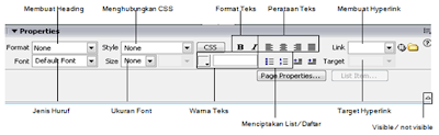 Modul BSI Web Programming II