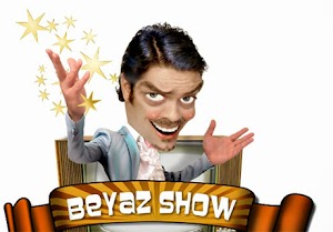 14.03.2014 Beyaz Show Full İzle