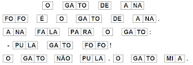 Texto fatiado em quadrinhos O GATO DE ANA, de Elisângela Terra / ATIVIDADES PARA EDUCADORES texto-quadrinhos-o-gato-de-ana-de-elisangela-terra.png