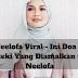 Doa Neelofa Viral - Ini Doa Murah Rezeki Yang Diamalkan 