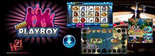 PlayBoy888 Free welcome Bonus