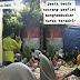 Viral Video Detik-detik Pesilat Meninggal Saat Beraksi, Reaksi Penonton Jadi Sorotan