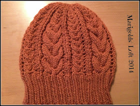 A Bray Cap