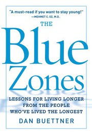 blue zone