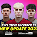 Exclusive Facepack 2023