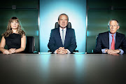 Week five of The Apprentice, 'Fashion', seemed eerily absent of bitchiness .