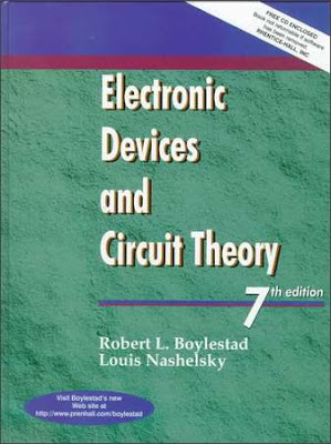 Solution Manual - Electronic Devices & Circuit Theory 7th Ed - Robert Boylestad & Louis Nashelsky