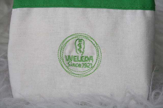 Weleda Heroes kit