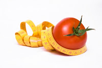 tomato on 2livehealthy blogspot