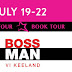 BOSSMAN By VI Keeland (Review & Release Day Blitz)
