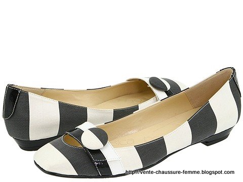 Vente chaussure femme:vente-628550