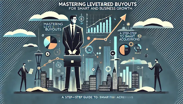 Mastering Leveraged Buyouts