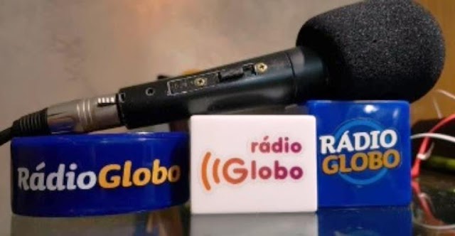 FIM / Rádio Globo encerra as atividades na cidade de São Paulo