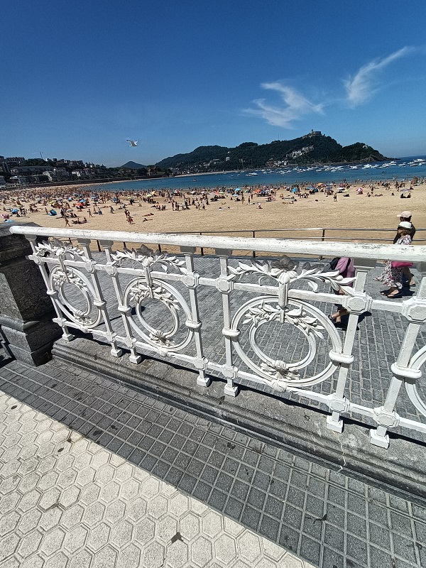 San Sebastián