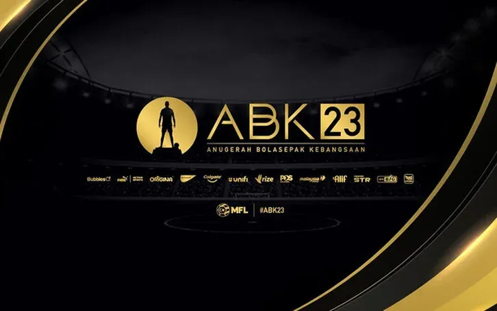 Anugerah Bolasepak Kebangsaan 2023 (ABK23)