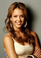 Jessica Alba Clothes