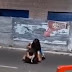 'Me solta que teu priquito tá fedendo' diz mulher para ex-amiga durante briga em Manaus; assista