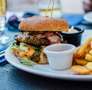 The Ultimate Food Quiz Answers Quiz Diva