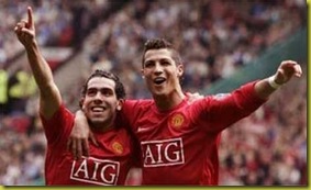 TEVEZ Man