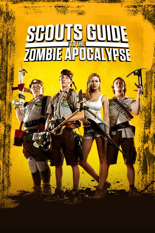 [HD] Zombie Camp 2015 Ver Online Subtitulada