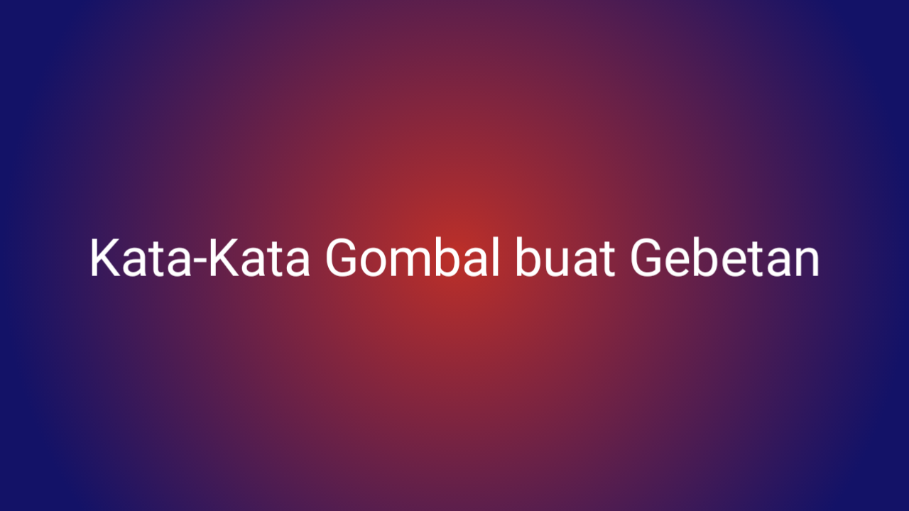  Kata Kata  Gombal  Buat  Cowok Bikin  Baper  Kata Kata  Mutiara