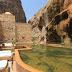 Evason Ma’In Hot Springs, Jordan