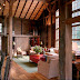 A 19th-Century Barn Becomes a Guest House in Gladwyne